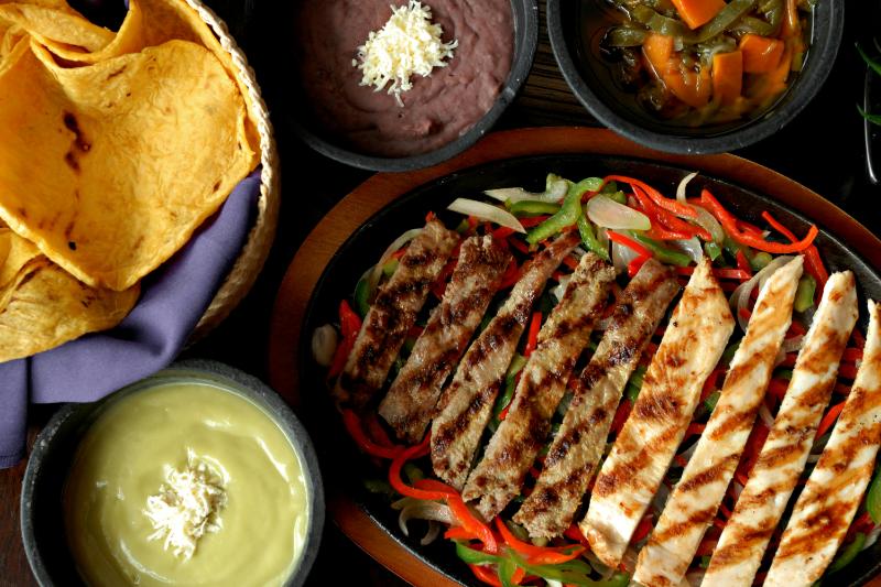 Mexicaans eten voor evenementen: kleurrijk, kruidig en ideaal als buffet